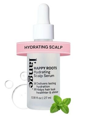 L’ange Happy Roots Hydrating Scalp Serum